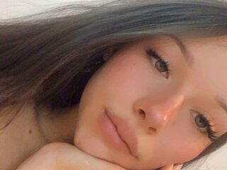 Shows livejasmin HannahMartinez